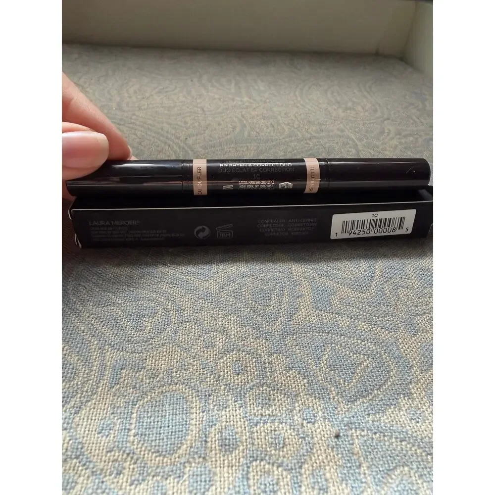 Laura Mercier Secret Camouflage shade 1C